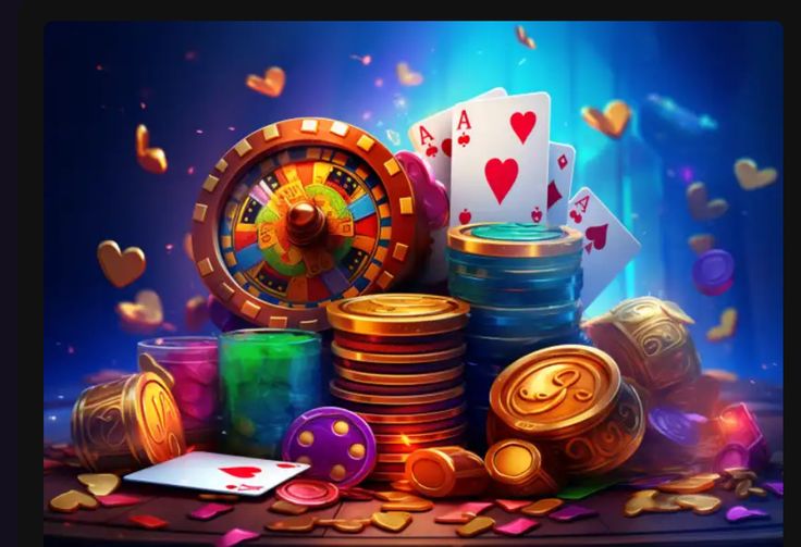 House of Fun Casino کھلاڑیوں کے لیے لائیو کیسینو سیکشن